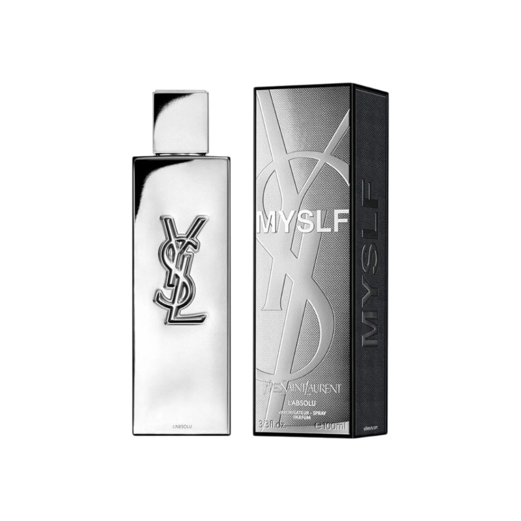 น้ำหอมแบ่งขาย MYSLF Ab. New 2025