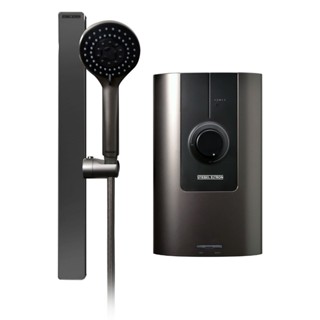 STIEBEL เครื่องทำน้ำอุ่น WS TITANIUM 4500 วัตต์ สีไทเทเนียม …