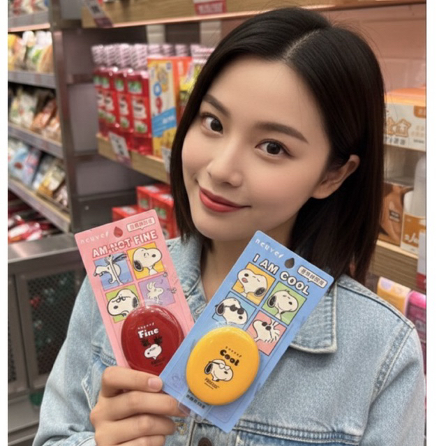 🎌พร้อมส่ง - รอบหิ้วไต้หวัน💰🇹🇭🌟Shiseido Neuve Oil Control Matte Transparent Pressed Powder 3.5G in