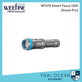 Weefine WF079 Smart Focus 1200 (Snoot Pro)