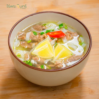 ผงสามเกลอ กระเทียม พริกไทยดำ รากผักชี มีอย. แท้ ไม่ผสมแป้งและน้ำตาล แบรนด์ไร่พระจันทร์ (ผงสามเกลอ ผงพริกไทย ผงรากผักชี)