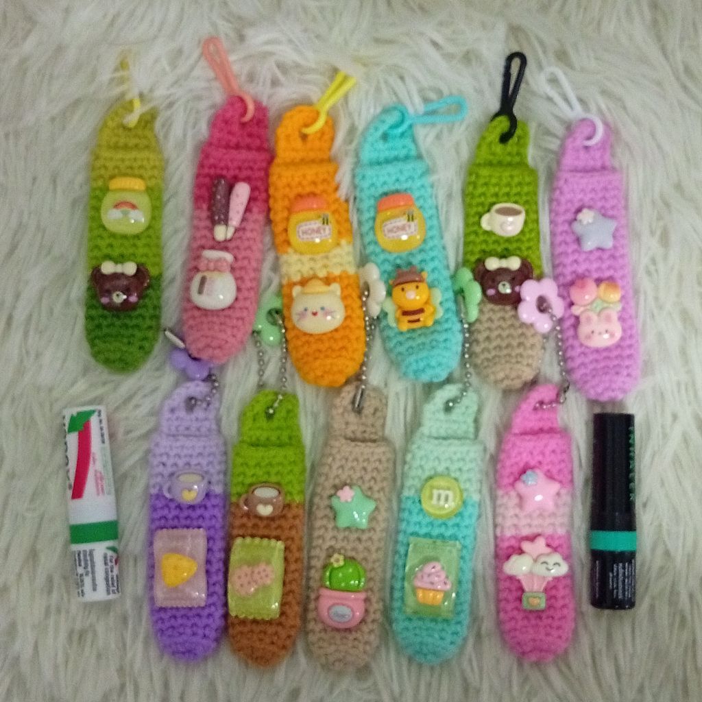 ที่ใส่ยาดม Peppermint,Vapexหลอด (เฉพาะ​ที่ใส่ ราคา:1ชิ้น)​