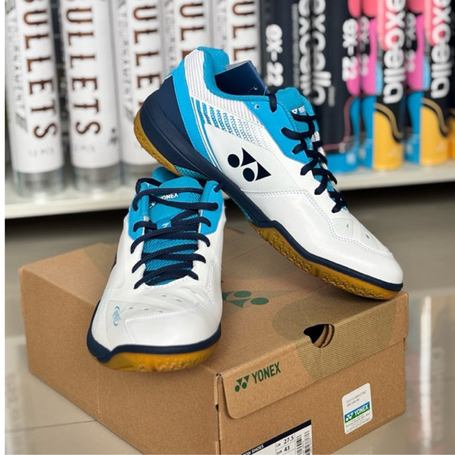 65z power cushion z men รองเท้า Yonex