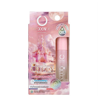 Esxense My Queen oil perfume 8ml มายควีน น้ำหอม บอดี้ออยล์ เ…