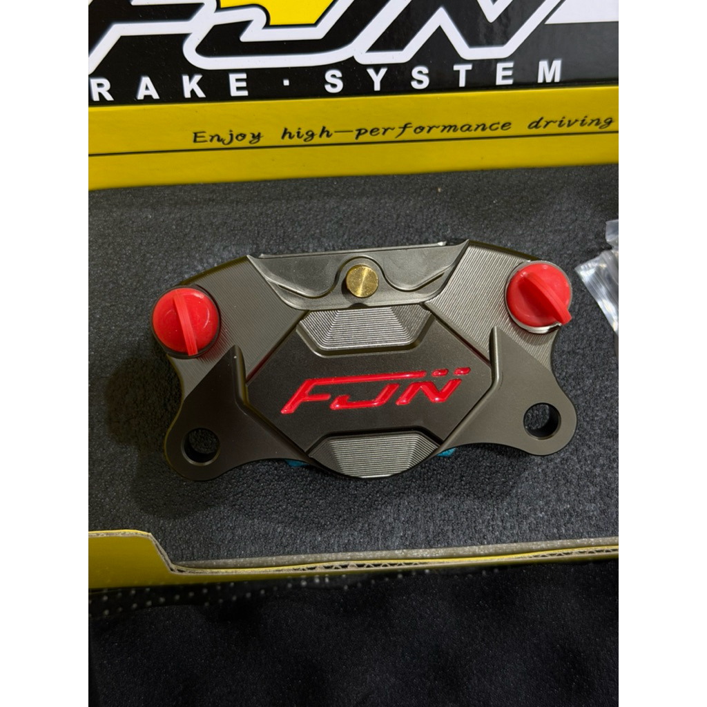 ปั๊มด้วงFJN รุ่น ST1 ของแท้จัดส่งไว