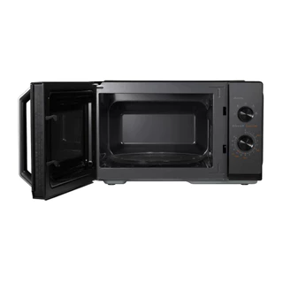 TOSHIBA ไมโครเวฟ ความจุ 25 ลิตร รุ่น MW3-MM25PE(BK)