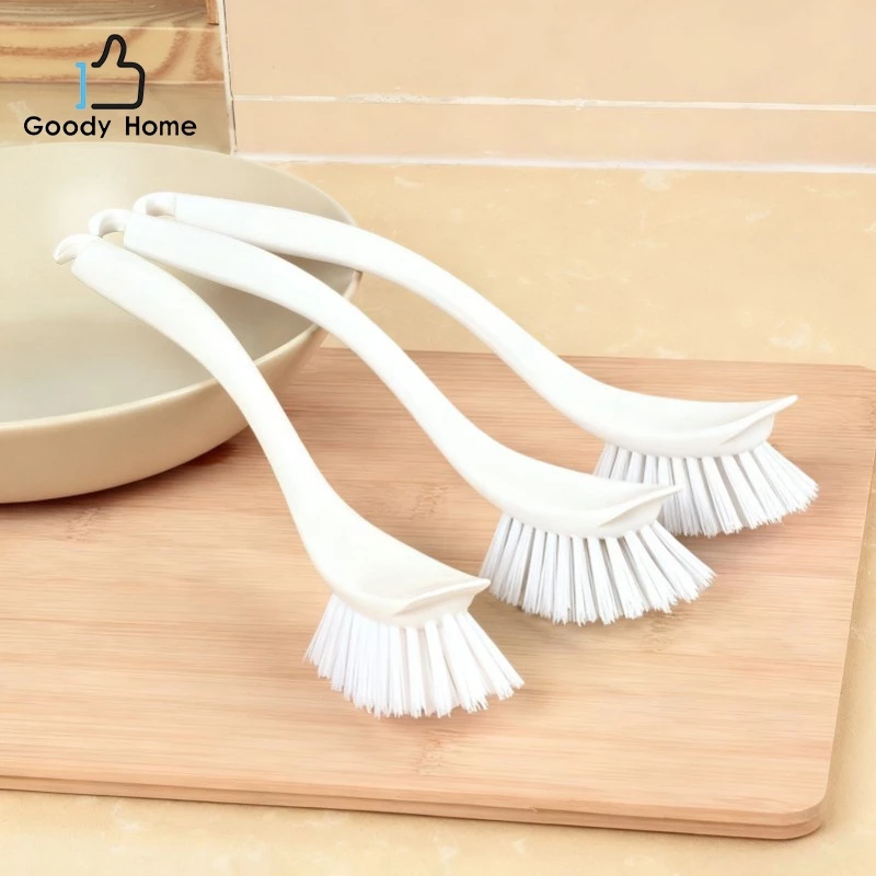 Goody Home แปรงล้างขวดอเนกประสงค์ แข็งแรงทนทาน
