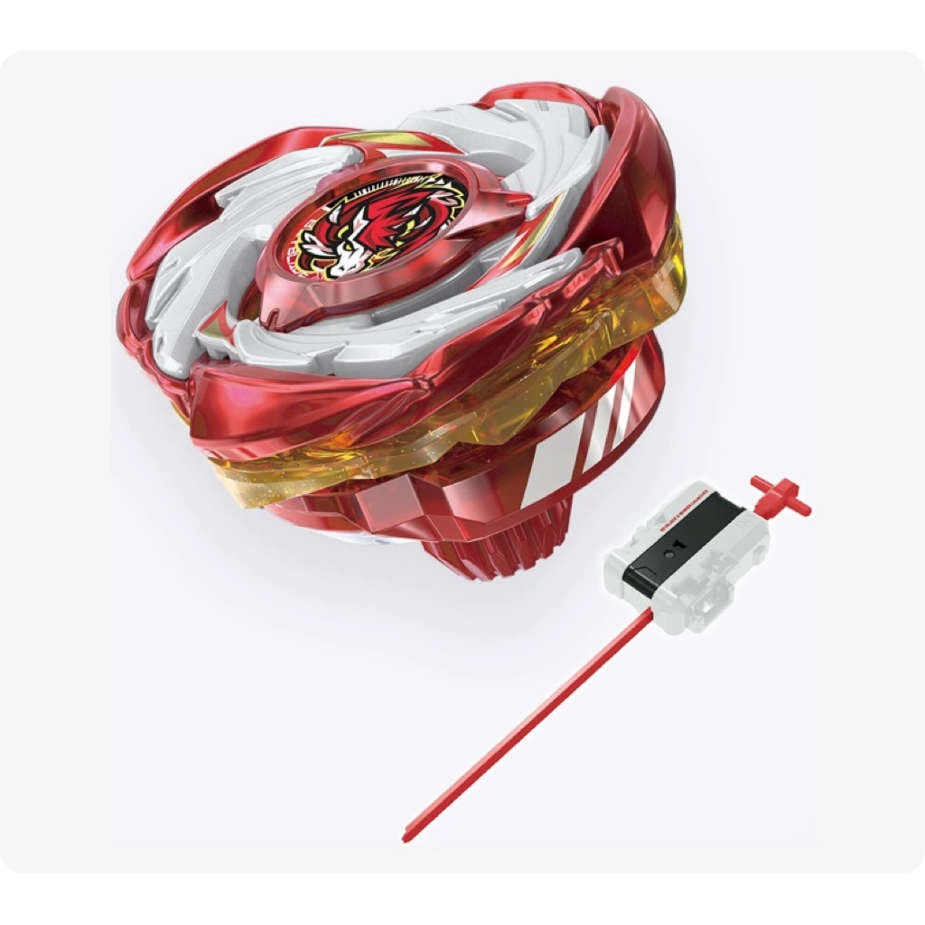 Takara Tomy Beyblade X CX-00 Pegasus Blast (Limited Edition)