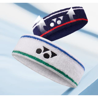 ผ้าศีรษะ ซับเหงือ Yonex โยเนก AC258EXi