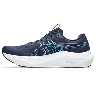 ASICS : 1011C055.402 GT-2000 14 MEN รองเท้าวิ่งผู้ชาย หน้ากว้าง 2E