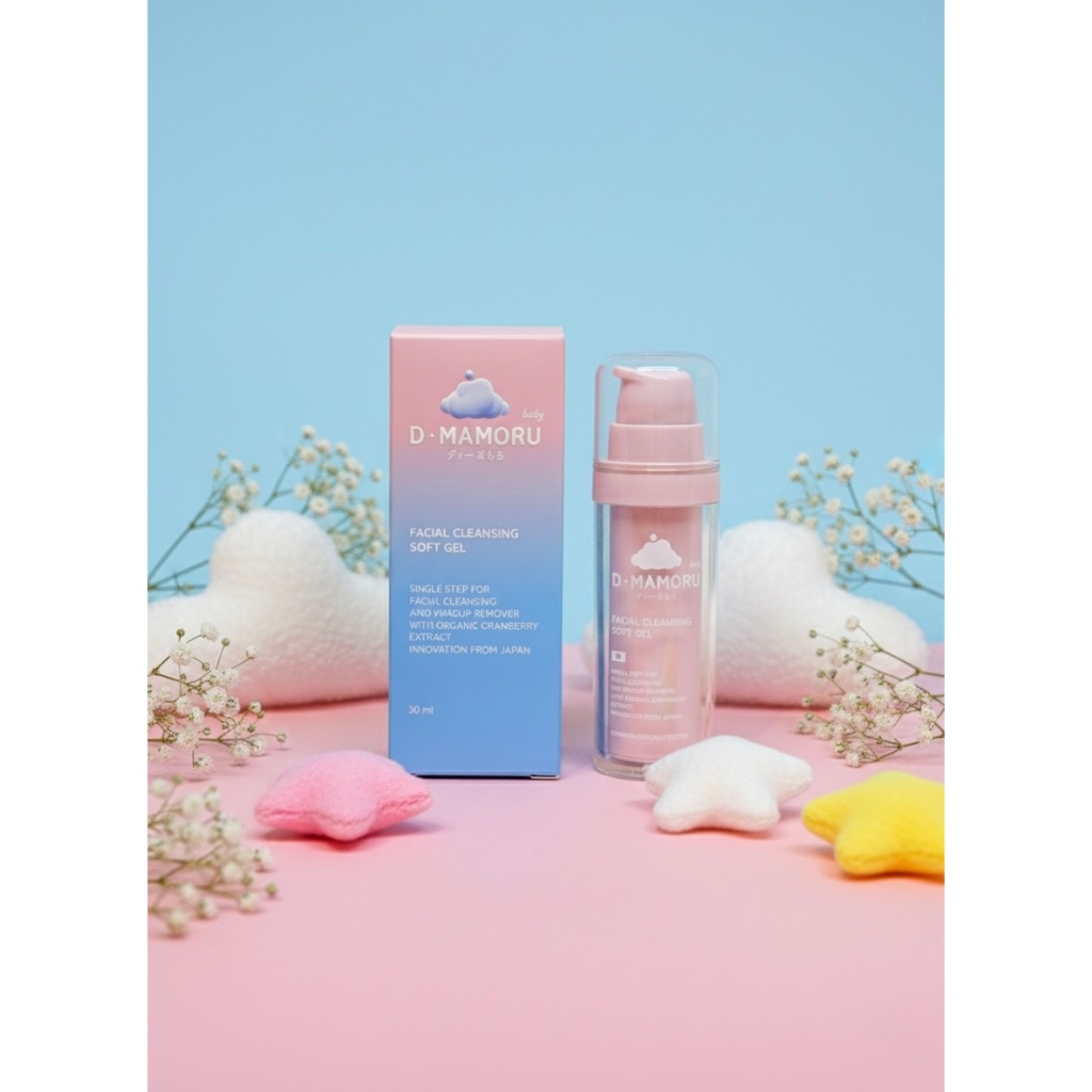 Promotion D MAMORU baby 30 ml