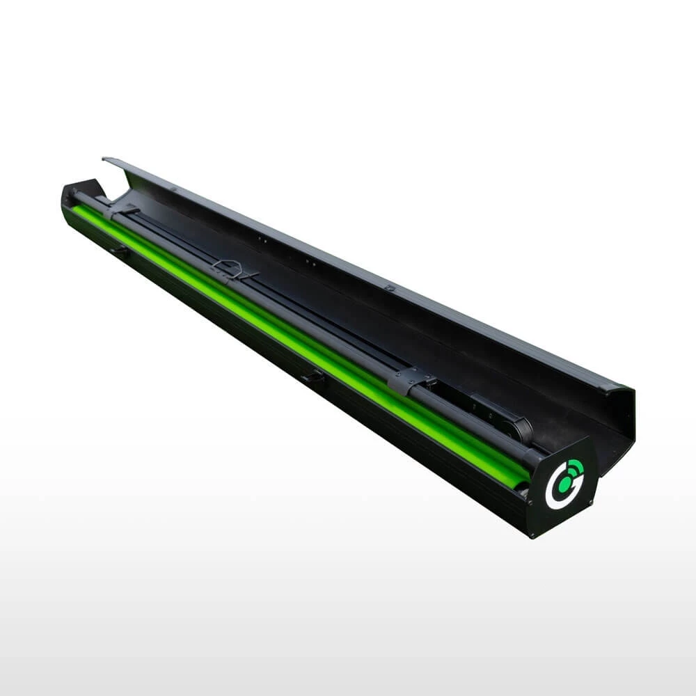 ฉากหลัง ROLL UP GREEN SCREEN ขนาด 150*200 ซม thumbnail 5