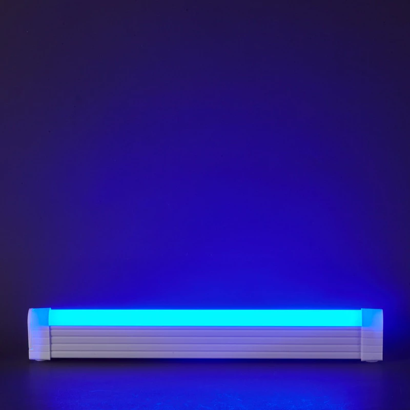 ไฟสตูดิโอ LED RGB 32cm USB Rechargeable thumbnail 7