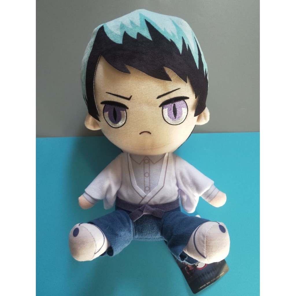 Demon Slayer ตุ๊กตา Yushiro ขนาด 11 นิ้ว