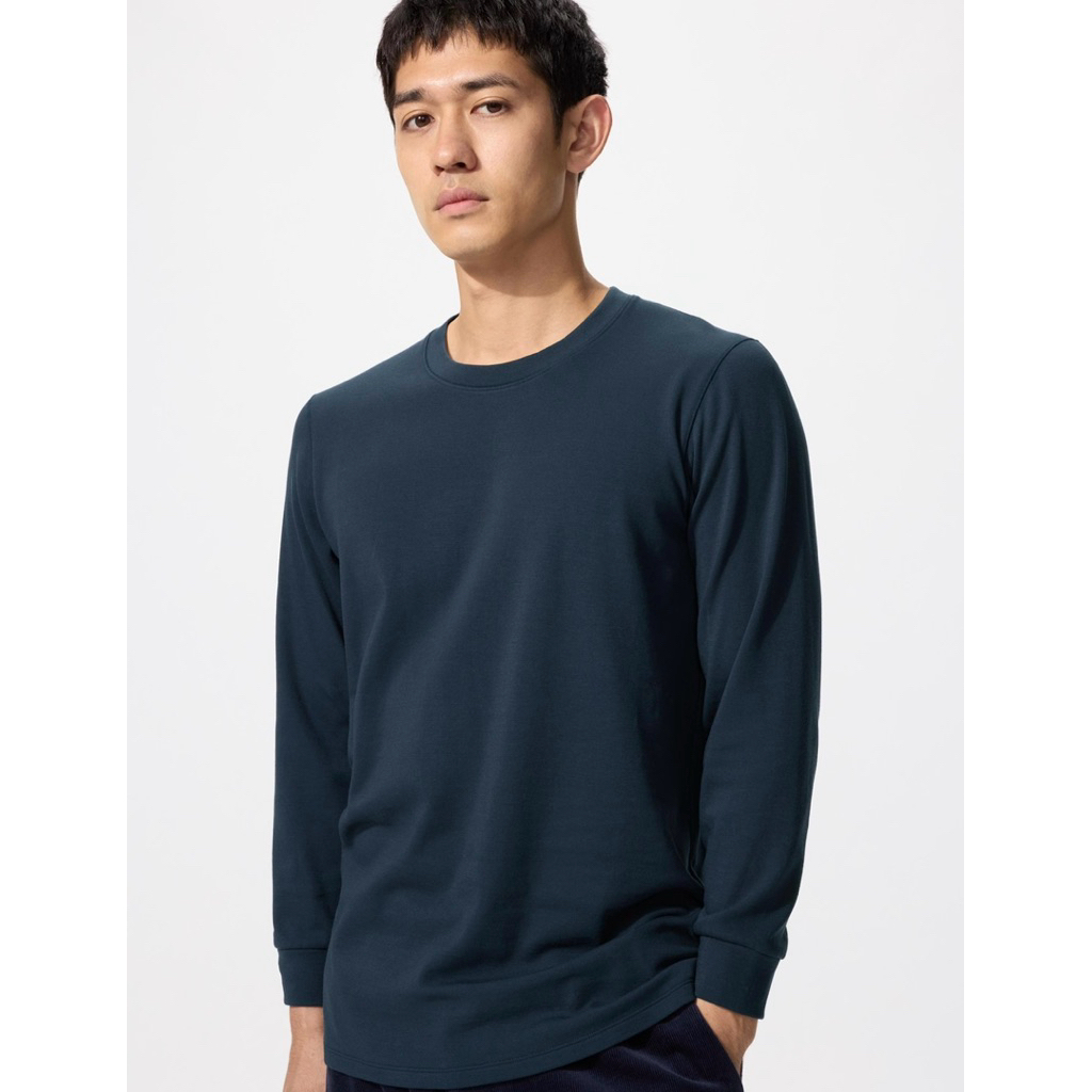 Heattech extra warm Uniqlo 🇯🇵แท้100% ฮีทแทคสำหรับผู้ชาย