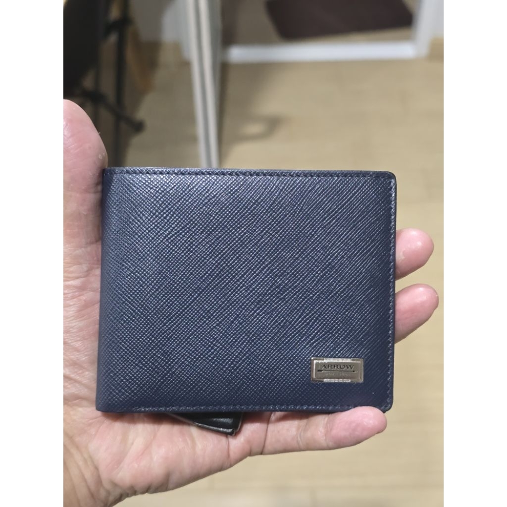 กระเป๋าสตางค์ผู้ชาย ARROW(มือสอง)