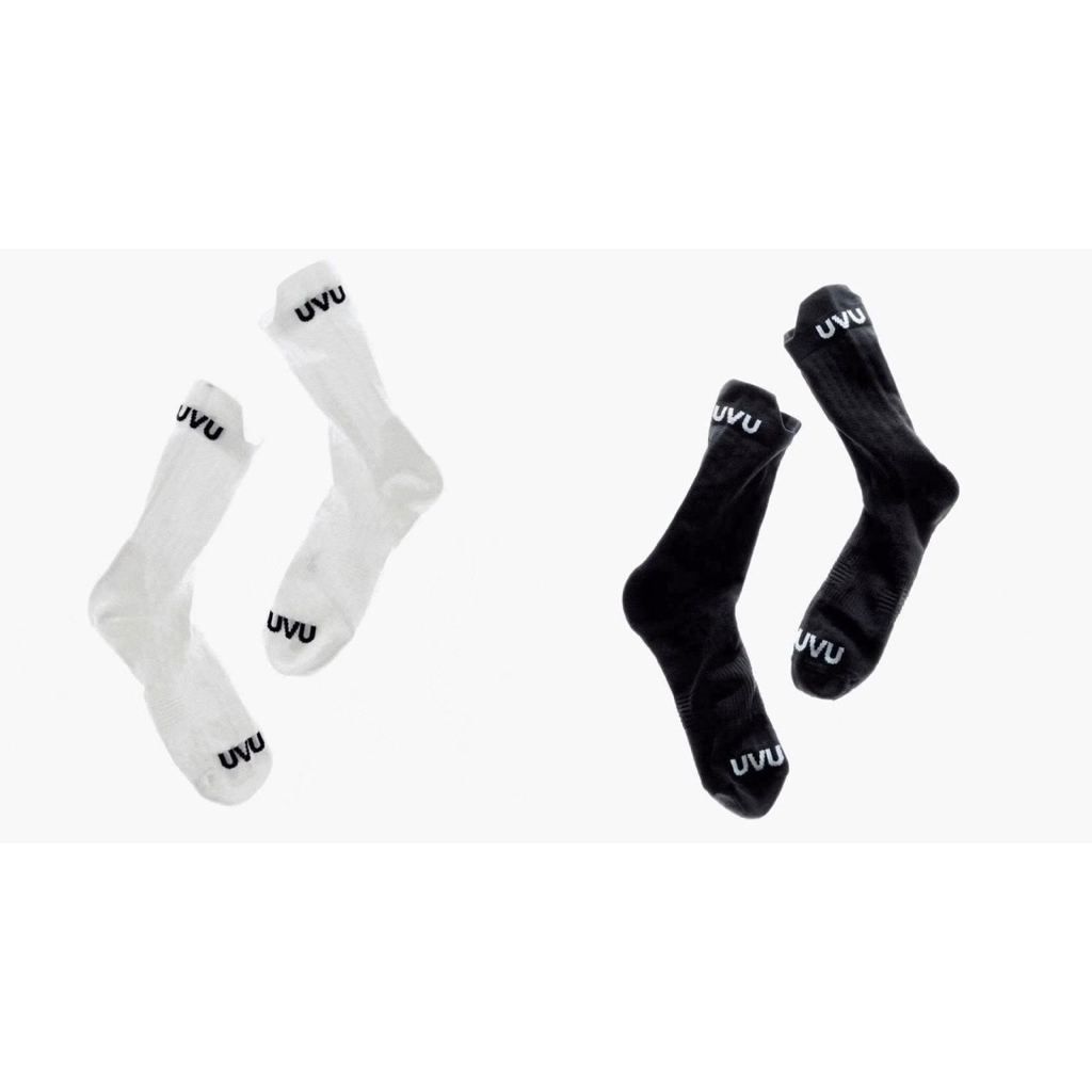 UVU ELITE RUNNING SOCK