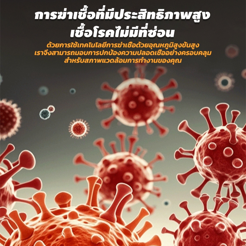 bedsure เครื่องฆ่าเชื้อไฟฟ้า การฆ่าเชื้อด้วยอุณหภูมิสูง (0-250°C)ตั้งเวลาได้ ฆ่าเชื้ออุปกรณ์ทำเล็บสวย/ทันตกรรม/การแพทย์ - รูปที่ 2