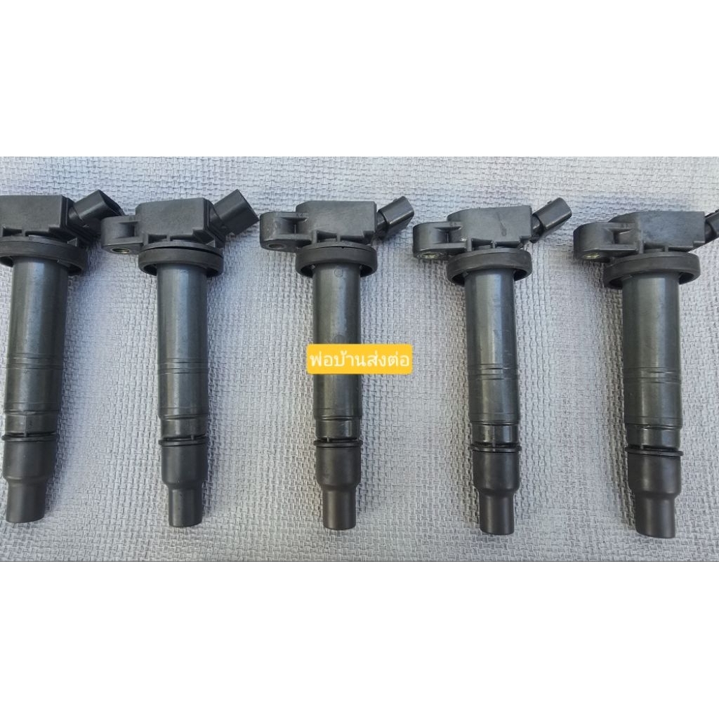 คอยล์หัวเทียน denso 90919-02248  (มือสอง)