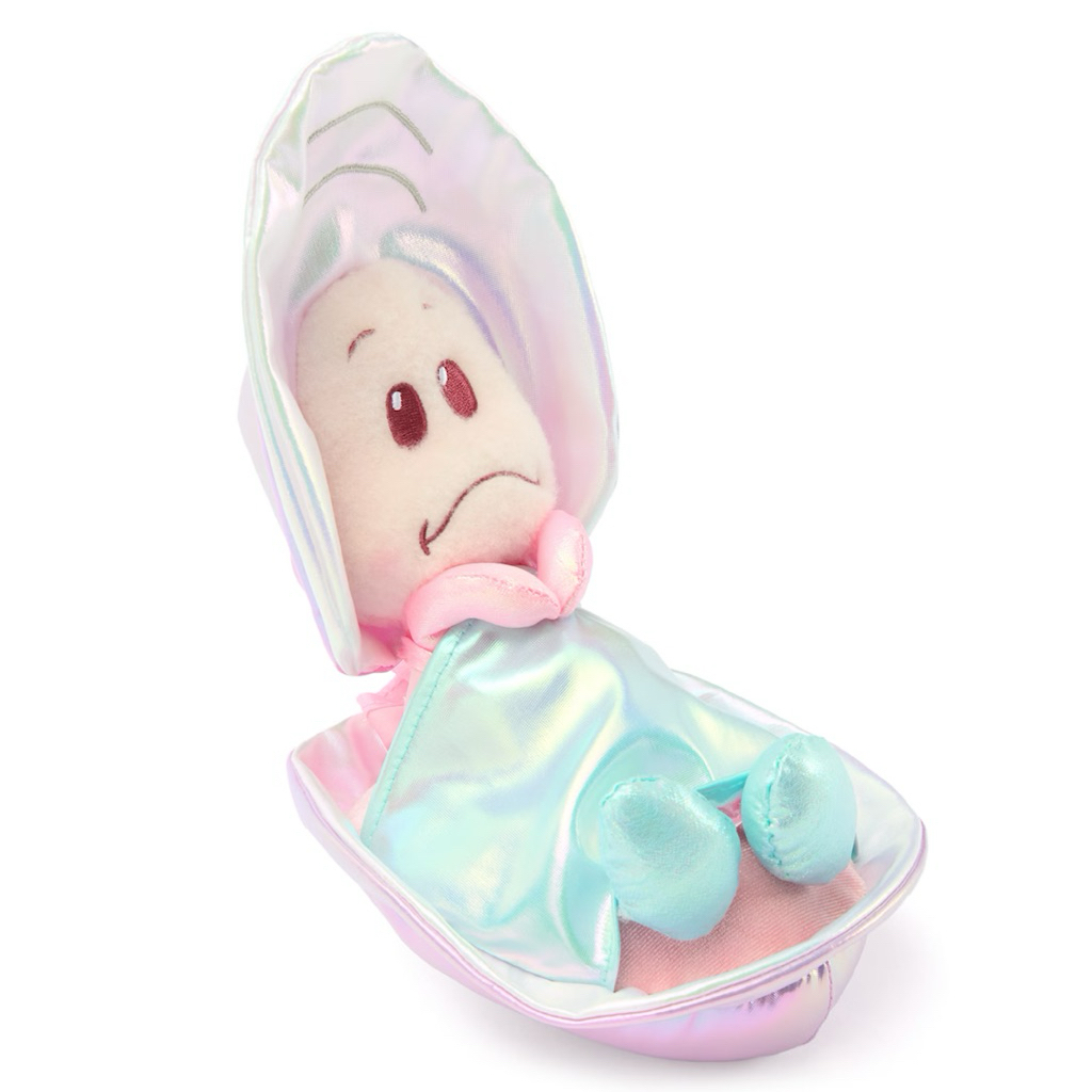 ✈️Pre-Order🎌 Disney Store Japan Alice in Wonderland Oyster แท้💯%