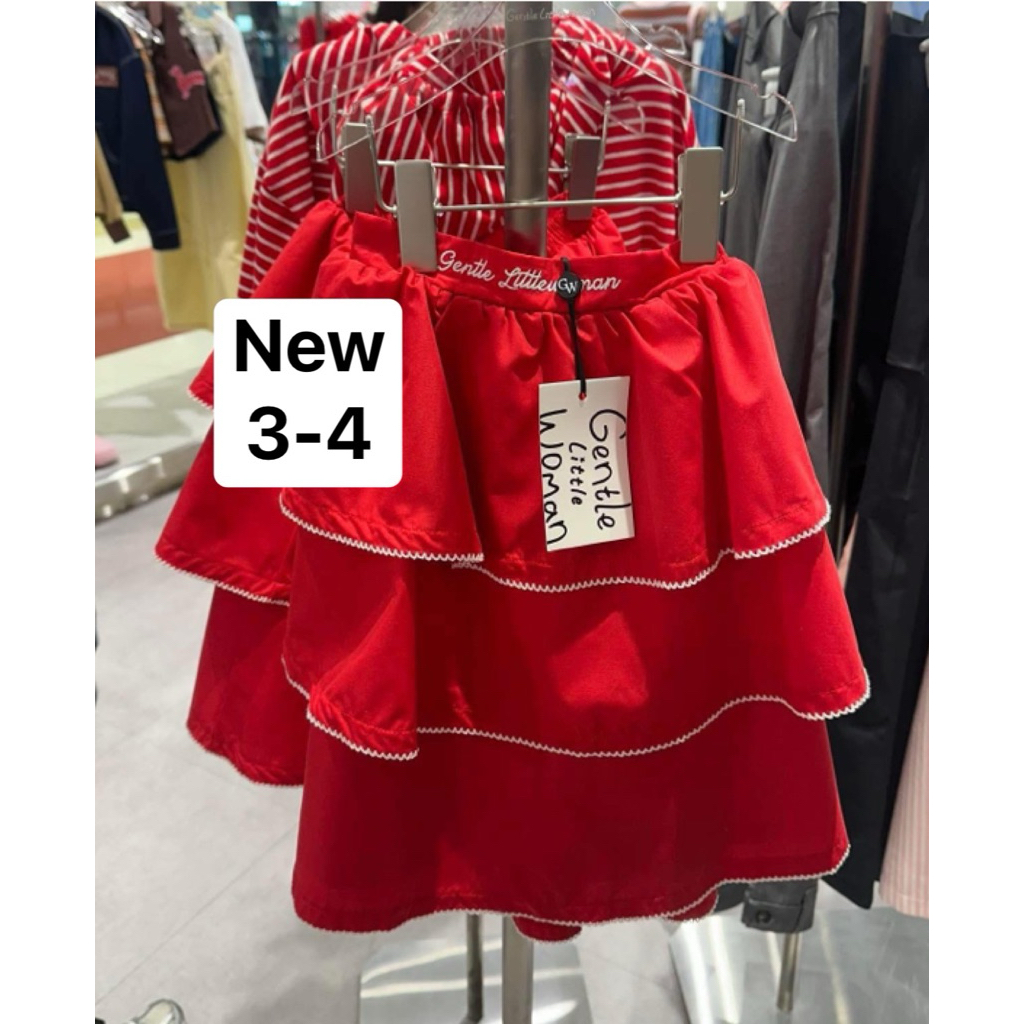 Gentle little women งาน sale ท้ายปี ของใหม่