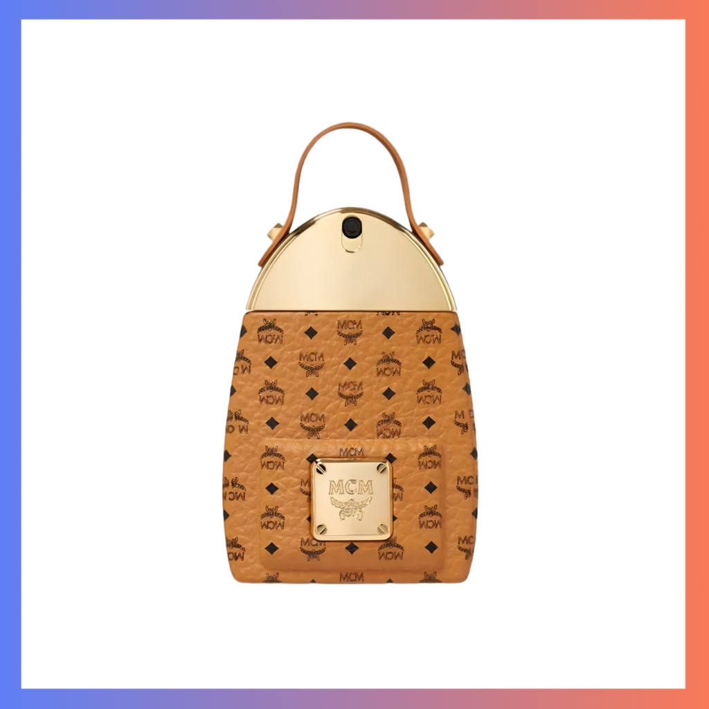 ของแท้100% น้ำหอม น้ำหอมโทนกลางๆ MCM Eau de Parfum 75ml Perfume for Unisex กลิ่นหอมติดทนนาน