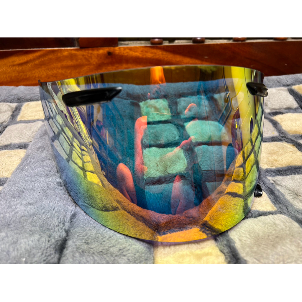 ชิว Arai VAS-V ปรอท แท้ ใส่ RX7V , RX7X