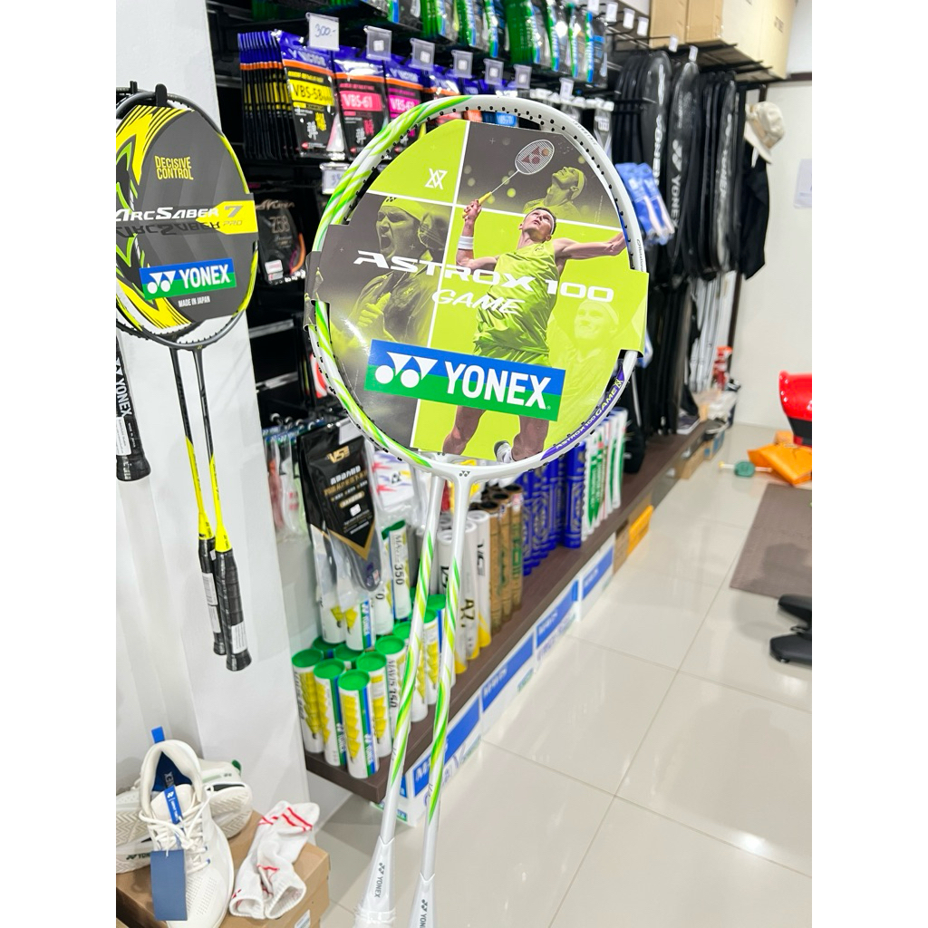 Yonex ASTROX 100z VA Game