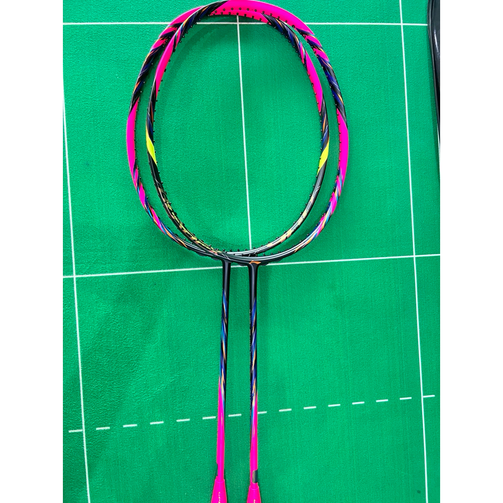 Li-Ning Bladex 900 4U