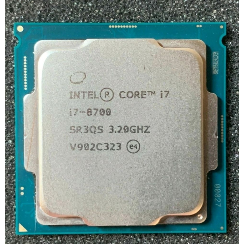 Intel I5-9400F ราคาถูกๆ ใช้งานปกติ พร้อมส่ง