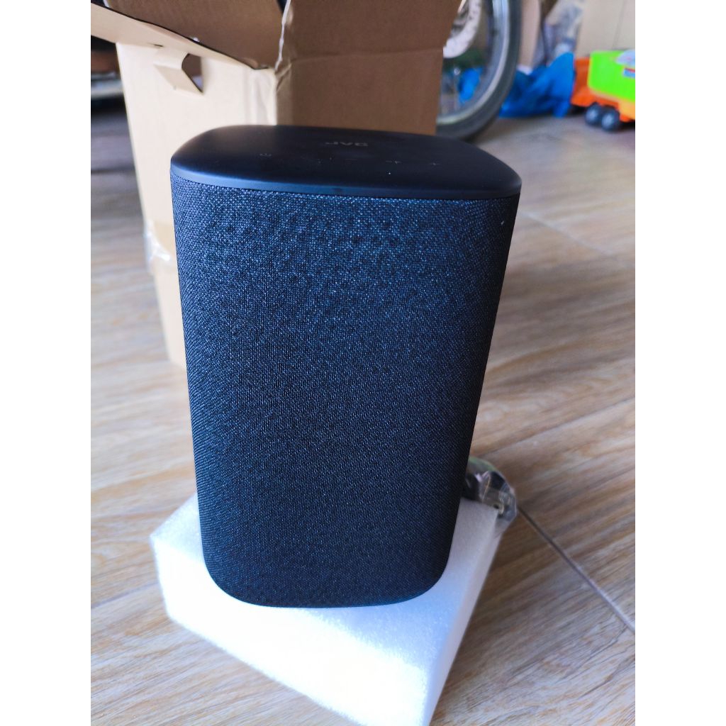 ลำโพงSubwoofer  JVC รุ่น WS200 ไร้สาย (wireless)