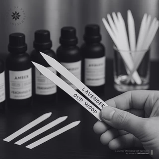 PARFUMSCENT | Tonka Bean กลิ่นถั่วตองก้าหอมอบอุ่นนุ่มลึกหวานหรูโอเรียนทัล | Fragrance Oil | 11711107