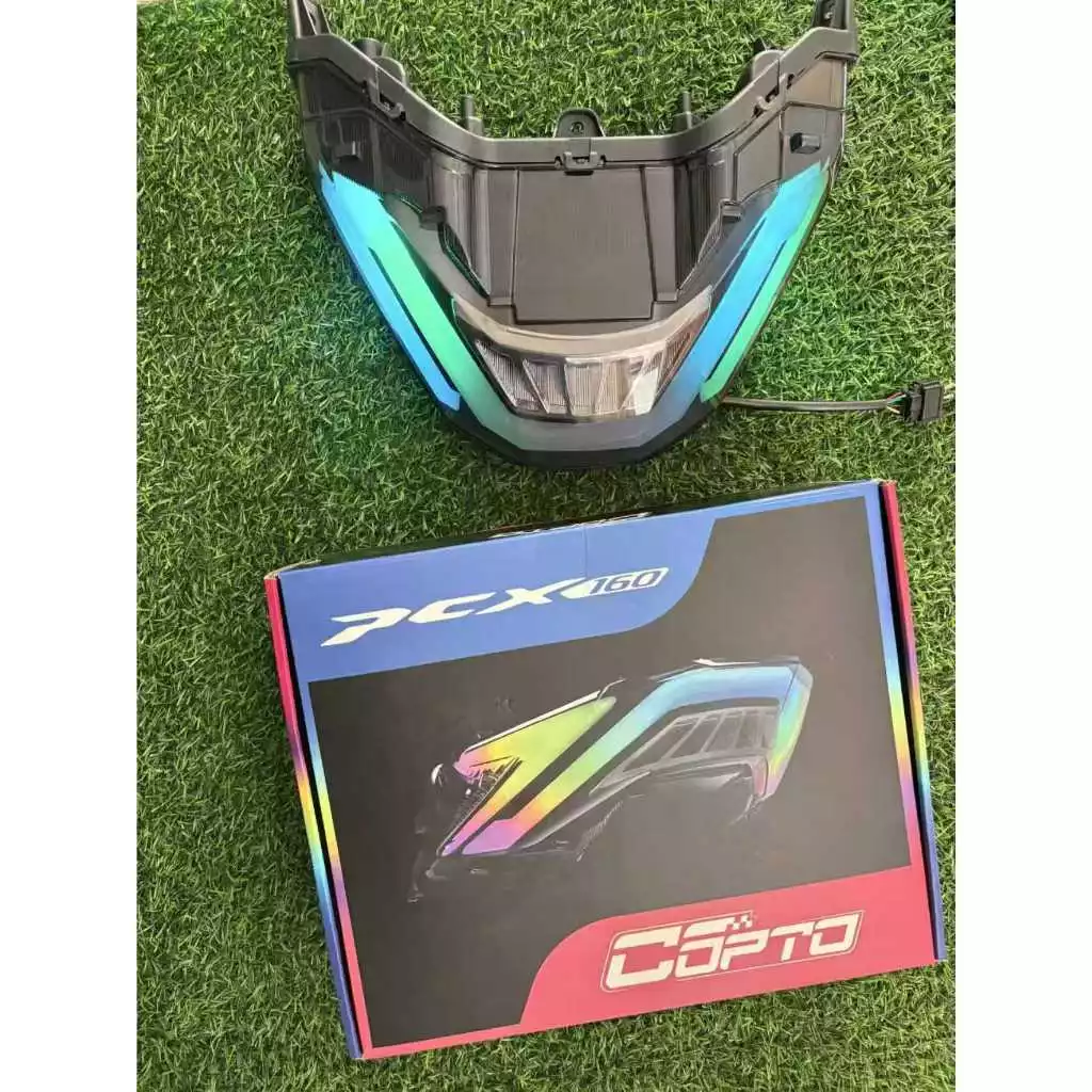 ไฟท้าย LED RGB PCX160 ปี 2021-2024 thumbnail 3