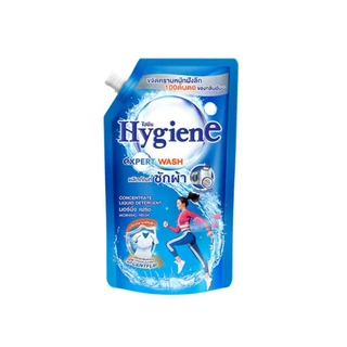 น้ำยาซักผ้า ไฮยีน เอ็กซ์เพิร์ท วอช Hygiene Expert Wash 520/600ml.