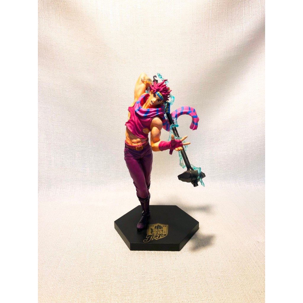 Jonathan Joestar, JoJo's Bizarre Adventure, Banpresto, Ichiban Kuji Figure, Direct ship from Japan