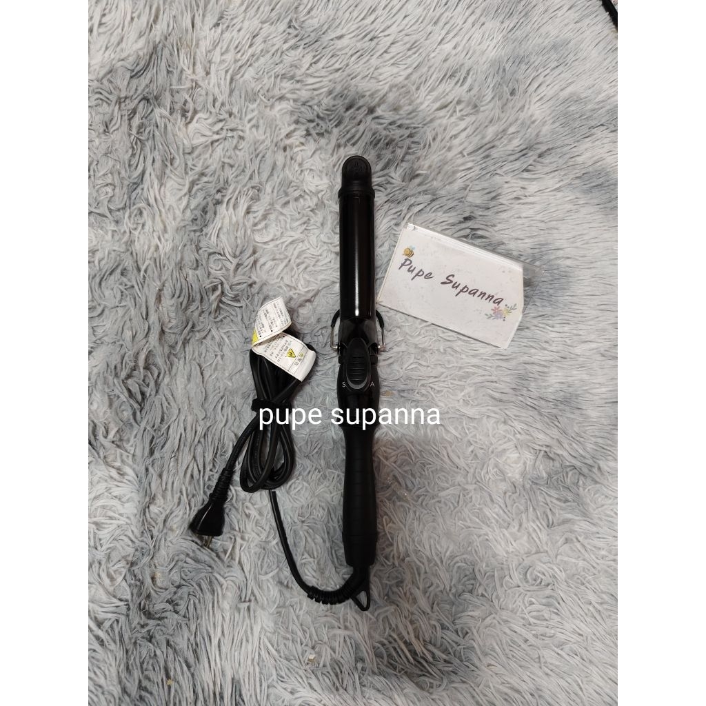 Salonia  เครื่องม้วนผม 32 mm (ไม่ใช่รุ่น 2 way)