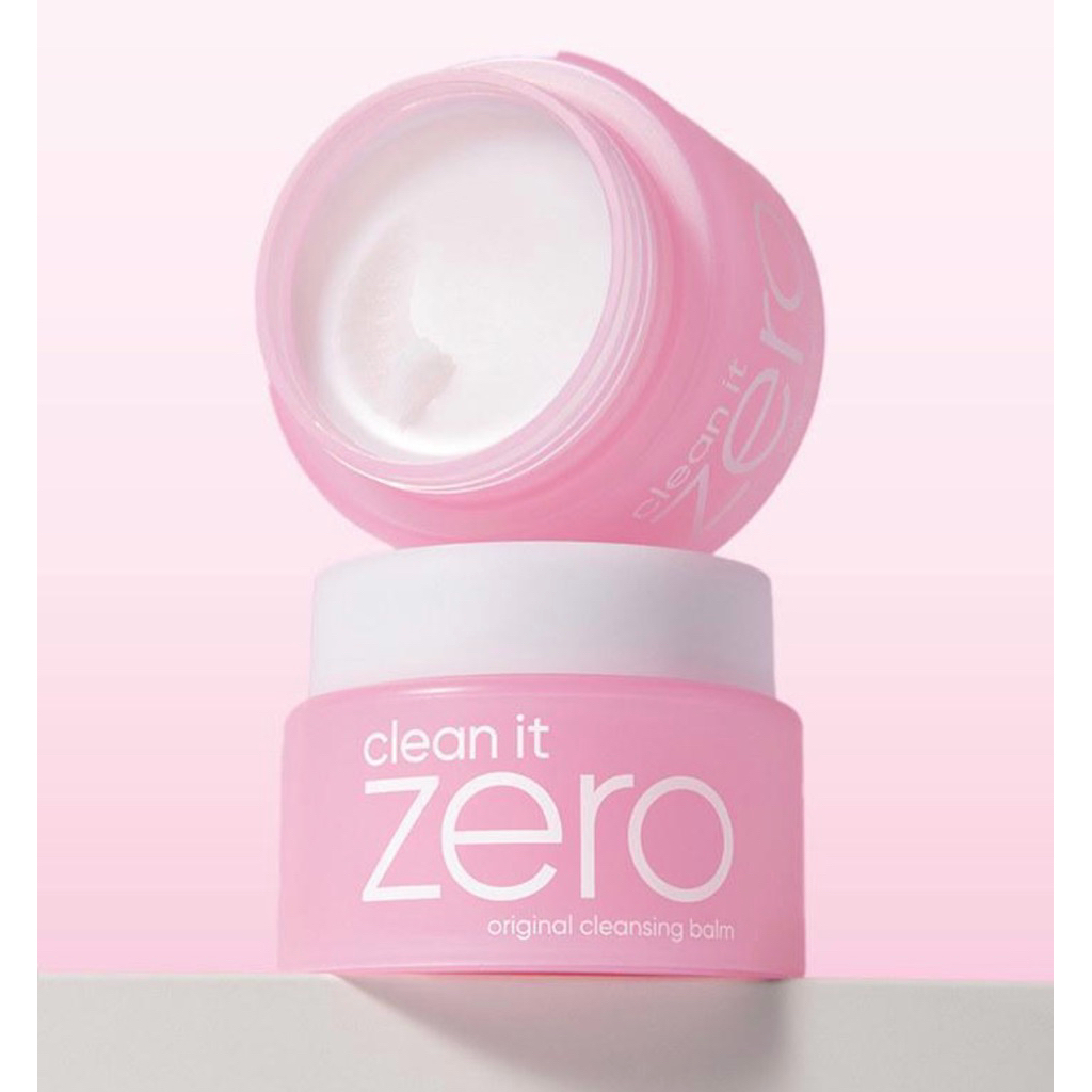 BANILACO CLEAN IT Zero Cleansing Balm 100 ml
