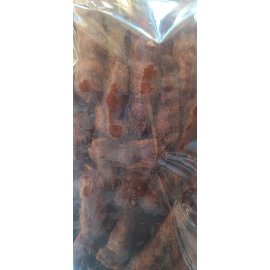 peeled sweet tamarind 1kg=219Bhat (taste=sweet and sour)