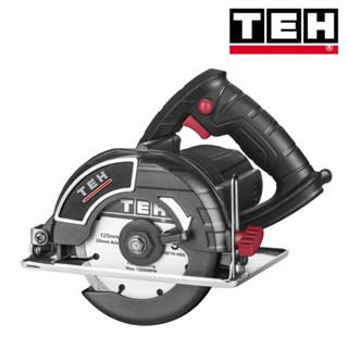 TEH TC12513 เลื่อยตัดหินอ่อน 5 นิ้ว 1280 วัตต์