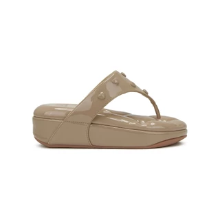 SHU SOFASHOES 2.5" SWEETHEART ONTONE