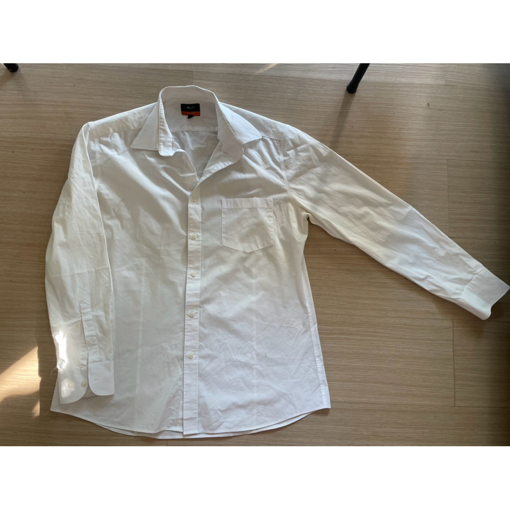 เสื้อ G2000 ผู้ชาย รุ่น  Smart Fit อก 46