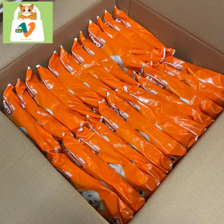 #1[Hero] ถุงขยะเก็บมูลสัตว์ (Poop Bags) รุ่นใหม่ 200 ใบ ขนาด 24.5x30 CM