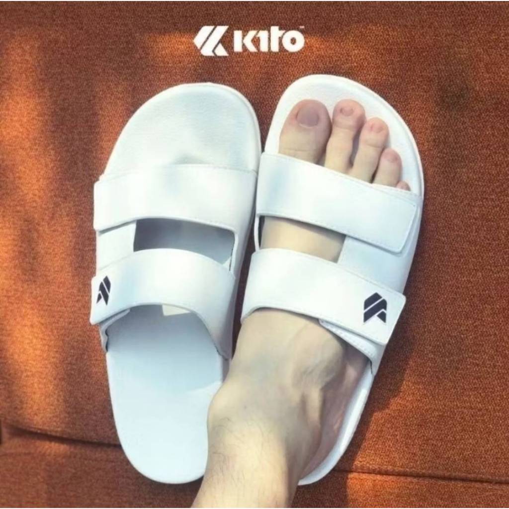 💥ส่งฟรี💥Kito Move รองเท้าแตะ รุ่น AH61ของแท้ 💯% Size 36-44/45 รูปที่ 3