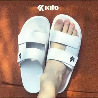 💥ส่งฟรี💥Kito Move รองเท้าแตะ รุ่น AH61ของแท้ 💯% Size 36-44/45