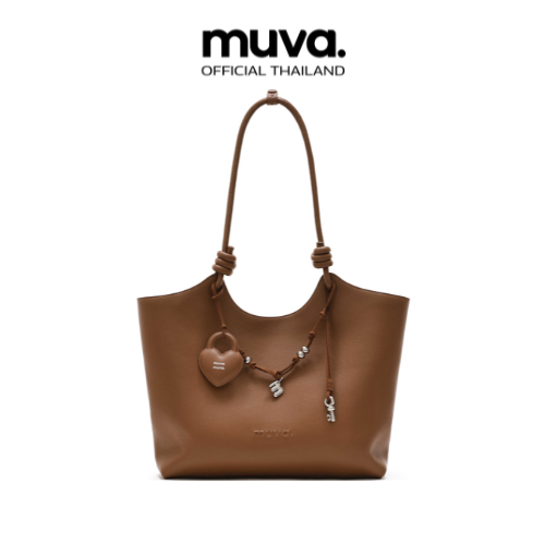 MUVA กระเป๋าสะพาย รุ่น KITE SHOULDER -MU1083