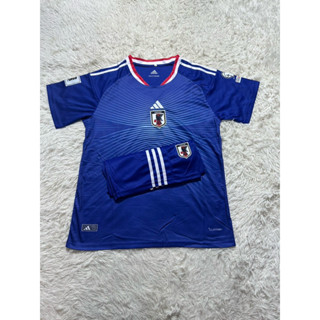 ชุดกีฬา ชุดฟุตบอล ชุดผู้ใหญ่ เสื้อพร้อมกางเกง