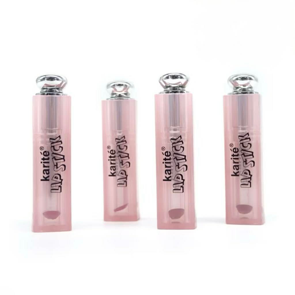 ลิปKarite Velvet Mist Lipstick ลิปสติกเนื้อโกลว์ no.36346