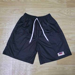 กางเกงขาสั้น เจเจ L สีพื้นเรียบ ไม่มีลาย เนื้อผ้าคอตตอนอย่าง…