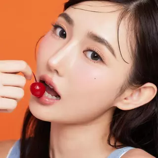 [ของแท้💯] OYoU Sugar Donut สี Gray คอนแทคเลนส์รายเดือน Lensfarhang