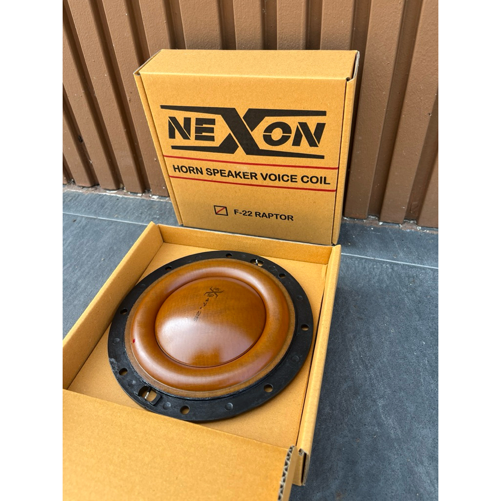 วอยซ์ NEXON F-22 แป้นคอ850Wวอเทคแท้💯